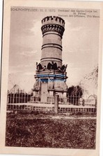 AK St. Privat Denkmal Garde-Korps 1870 1871