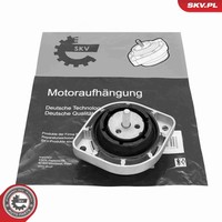 Motorlager Esen SKV 75SKV154 M10X1.5 Gummi/Metall FüR BMW X3 E83 Xdrive
