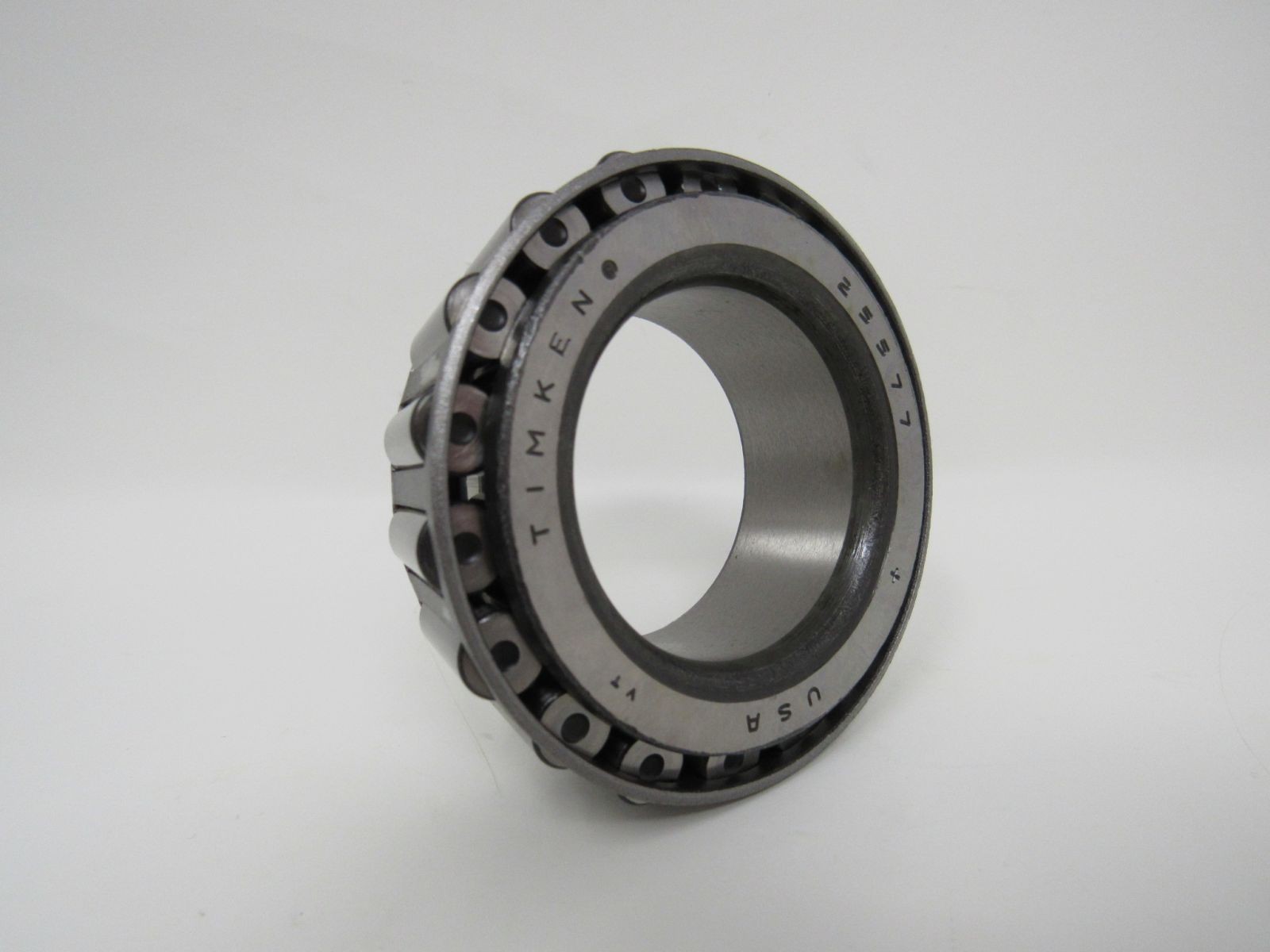 Timken Tapered Roller Bearings Axle Bearing 25577
