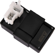 6-Pin AC CDI Box for CG 125Cc 150Cc 200Cc 250Cc Vertical Engine ATV Dirt Bike Go