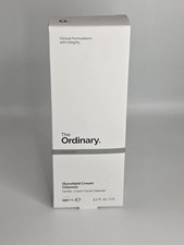 The Ordinary Glycolipid Cream Cleanser 150ml Fragrance-Free