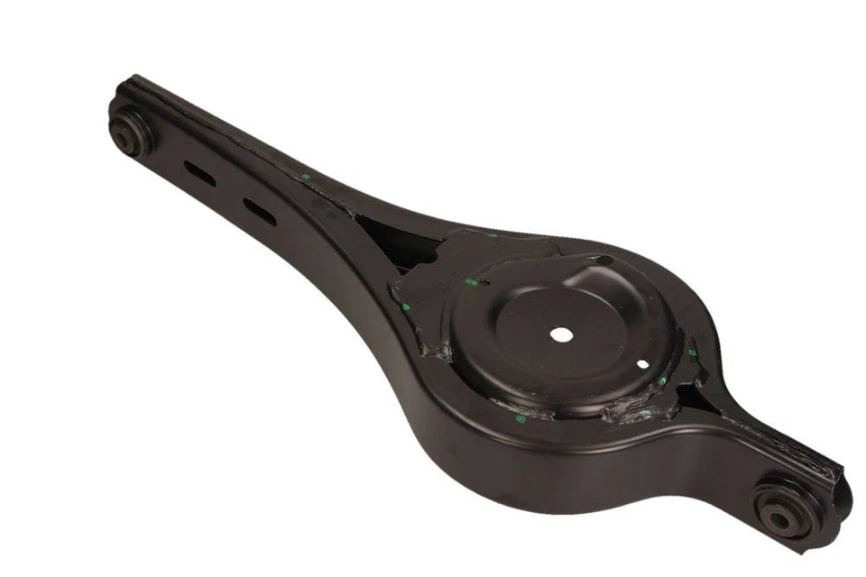 TRACK CONTROL ARM WISHBONE REAR RIGHT LOWER LEFT DELPHI TC3257 A NEW - Image 2 of 4