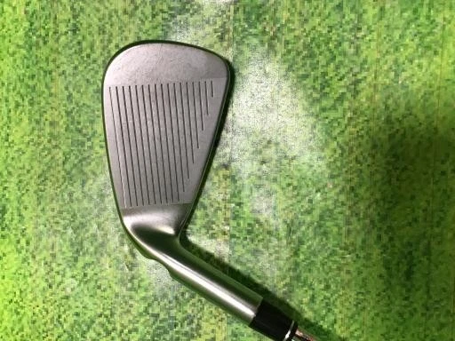 Ping i525 Eisen 1 Stück #5 Flex Stiff N.S.PRO MODUS3 TOUR 120 Stahl