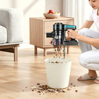Cordless Vacuum Cleaner 55KPa 60mins Stick for Carpet Wooden Hardwood Floor — photo 8