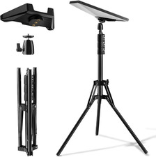 Starlink Mini Tripod Mount, Adjustable Height and Angle Tripod Mounting Kit with