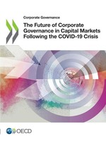 Oecd | The Future Of Corporate Governance In Capital Markets Following The...