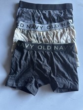 Old Navy Boys Boxer Briefs