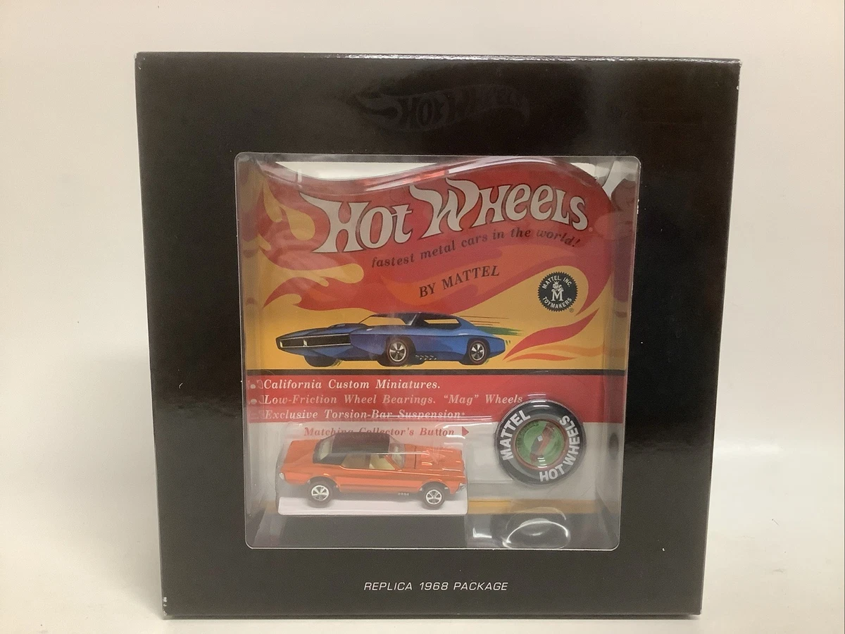 Hot Wheels Original 16 for sale - eBay