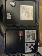 centralina irrigazione TORO DDC 8