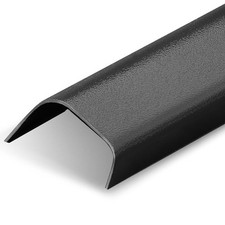 Truck Bed Rear Tailgate Cover Molding Cap For 98-00 Nissan Frontier Se Xe Base