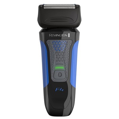 Remington WETech PF7400 100% Waterproof Wet/Dry Cordless Foil Shaver