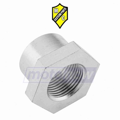 Eastern Motorcycle Clutch Hub Nut for 2015-2017 Harley Davidson FLTRXS Road lt