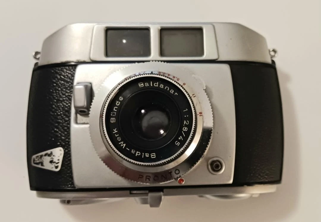 Balda Vintage 35mm Cameras for sale | eBay