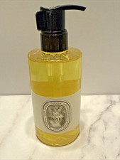 DIPTYQUE  L'EAU PAPIER  Perfumed Cleaning Body Gel Wash 6.8 oz NEW