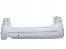 BMW 2 F45 ACTIVE TOURER Hinterer Stoßstange Heckstoßstange Bumper OE Original