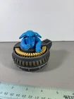Star Wars Max Rebo figure lot POTF2 1998 Kenner