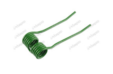 For CLAAS PICK-UP SPRING TINE - Quadrant, Cargos, Quantum