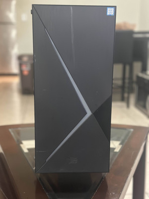a gaming pc