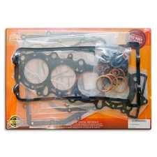 Complete Engine Rebuild Gasket Kit Set for Kawasaki ZX6R Ninja 600 [1995-2001]