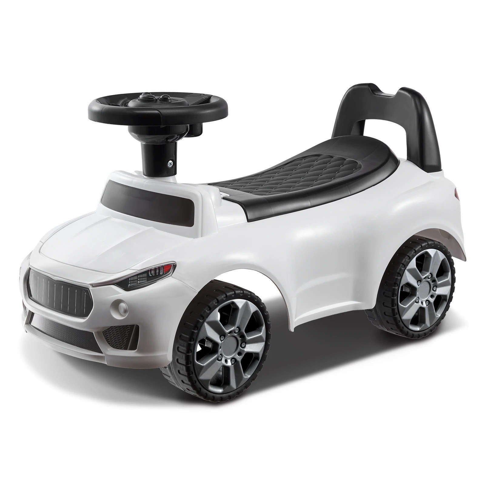 Voiture de sport pour enfants premier anniversaire avec musique