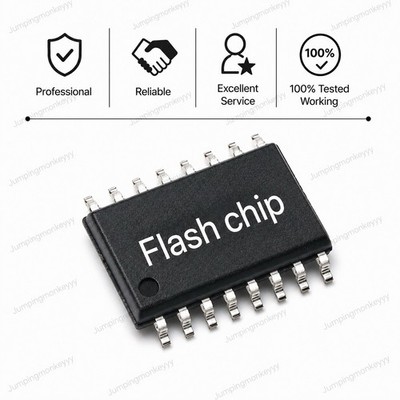 BIOS CHIP | Dell Alienware Aurora R12