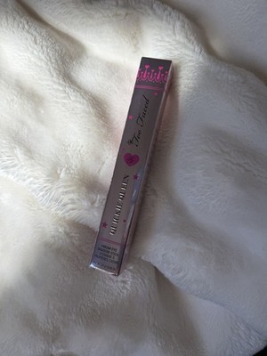Too Faced Quickie Cream Eyeshadow Stick - Sunset Sizzle - 0.05 oz - NIB 