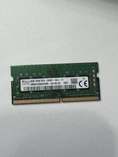 SKhynix 8GB 1x8 PC4-2400T-SA1 - 11