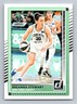 #63 2025-26 Donruss WNBA / Breanna Stewart New York Liberty