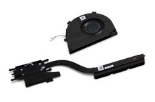 Dell Vostro 16 5630 Genuine CPU Cooling Fan 0T8R2T  HEATSINK