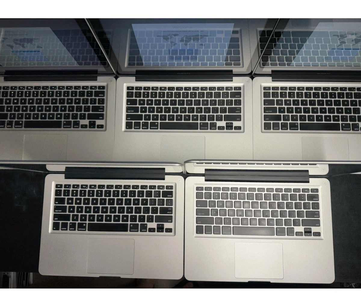 ●本日限りSSD256 Mac Book Pro 13inch Mid2012 MacBook Pro 