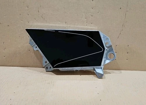 2019-2024 AUDI E-TRON OEM RIGHT HAND VIRTUAL MIRROR INTERIOR SCREEN REPLACEMENT