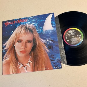 Great White Once Bitten Vinyl | eBay
