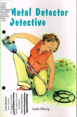 READING 2007 LEVELED READER GRADE 3 UNIT 2 LESSON 3 BELOW LEVEL BELOW LEVEL ...