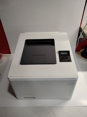 HP Color LaserJet Pro M452nw Wireless Color Laser Printer WiFi Ethernet