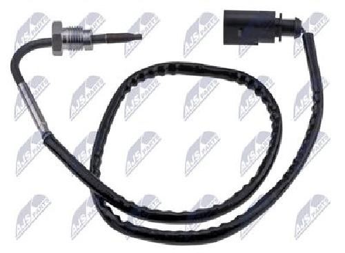 Nty Exhaust Gas Temperature Sensor Front For Skoda Octavia Iii 11 - Image 9