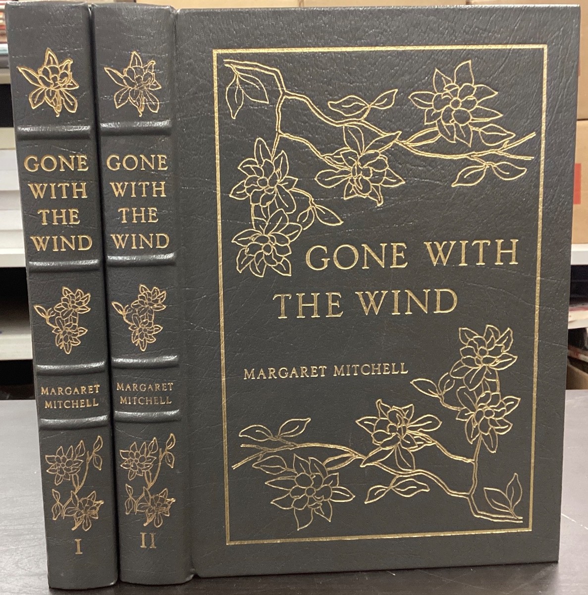 the MGM story 直輸入本 1968 Gone With the Wind Margaret Mitchell John Groth Illustrations