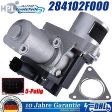 AGR-Ventil für Hyundai Grand Santa Fé iX35 Kia	Sorento II XM Sportage 284102F000