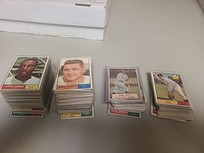 1961 Topps Baseball Cards 10