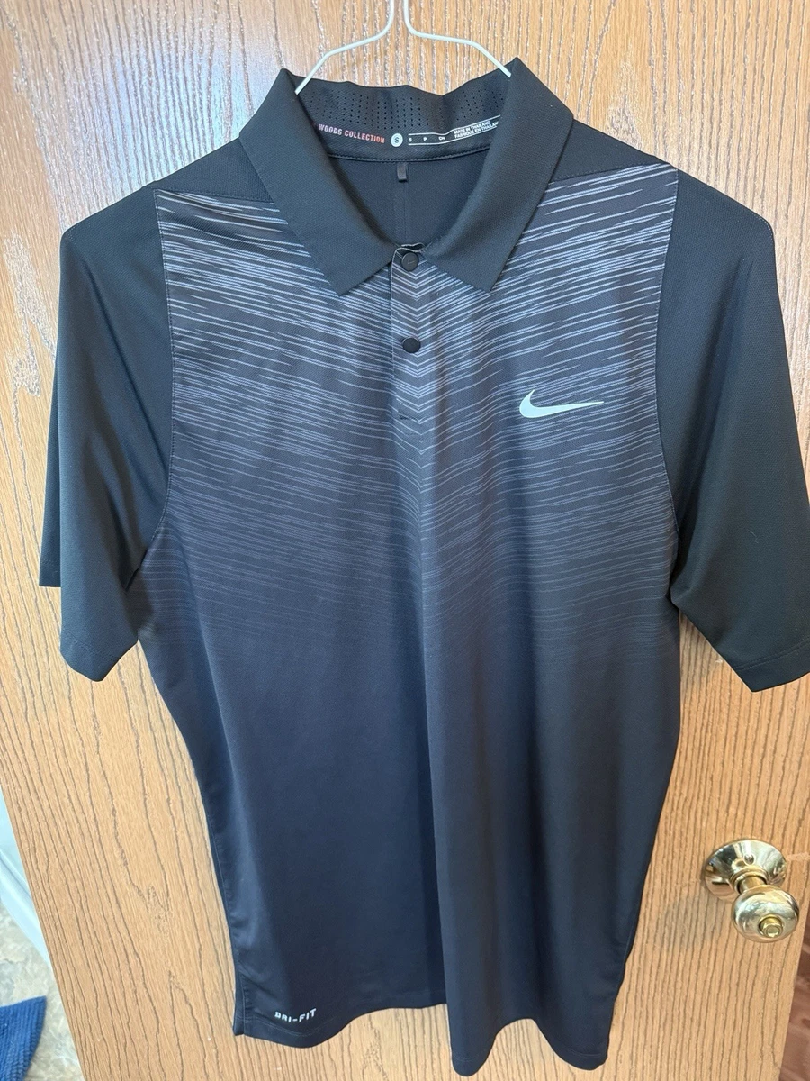 tiger woods golf shirts products for sale | eBay
