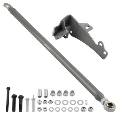 Adjustable Track Bar Rod 0''- 4'' Lift for Dodge Ram 2500 3500 1994-2002 4X4 4WD