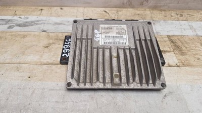 Suzuki Liana 2006 3392073J03 Motorsteuergerät Modul ECU SMI100634