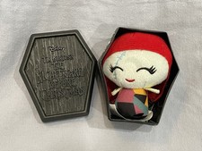 NEW Disney The Nightmare Before Christmas 3.5" Mini Collectible Plush - S1 Sally