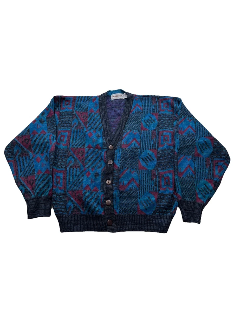 McGregor Cardigan Sweaters for Men for sale - eBay
