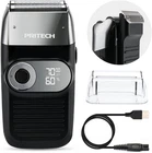 Foil and Bald 2 in 1 Electric Shaver