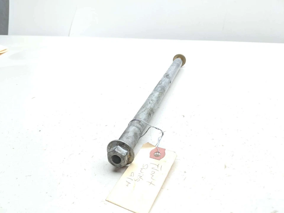 03 BMW R1150RT R1150 RT brazo oscilante delantero perno pivote Foto 3 de 4