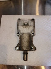 Powersmart Db8621sh Rear Drive Mower Gearbox 