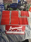 Tonka Farms Stake Bed Stakes Only