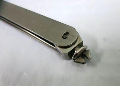 Cooper Surgical UMH600 RUMI Manipulator Handle | eBay