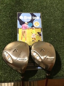 Cleveland 588 Chrome Wedge 53* Harrison Star Plus Wedge Graphite Mens
