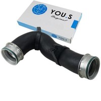 You.S Original Turboschlauch Ladeluftschlauch FüR Seat Leon (1M1) 1.9 TDI - NEU